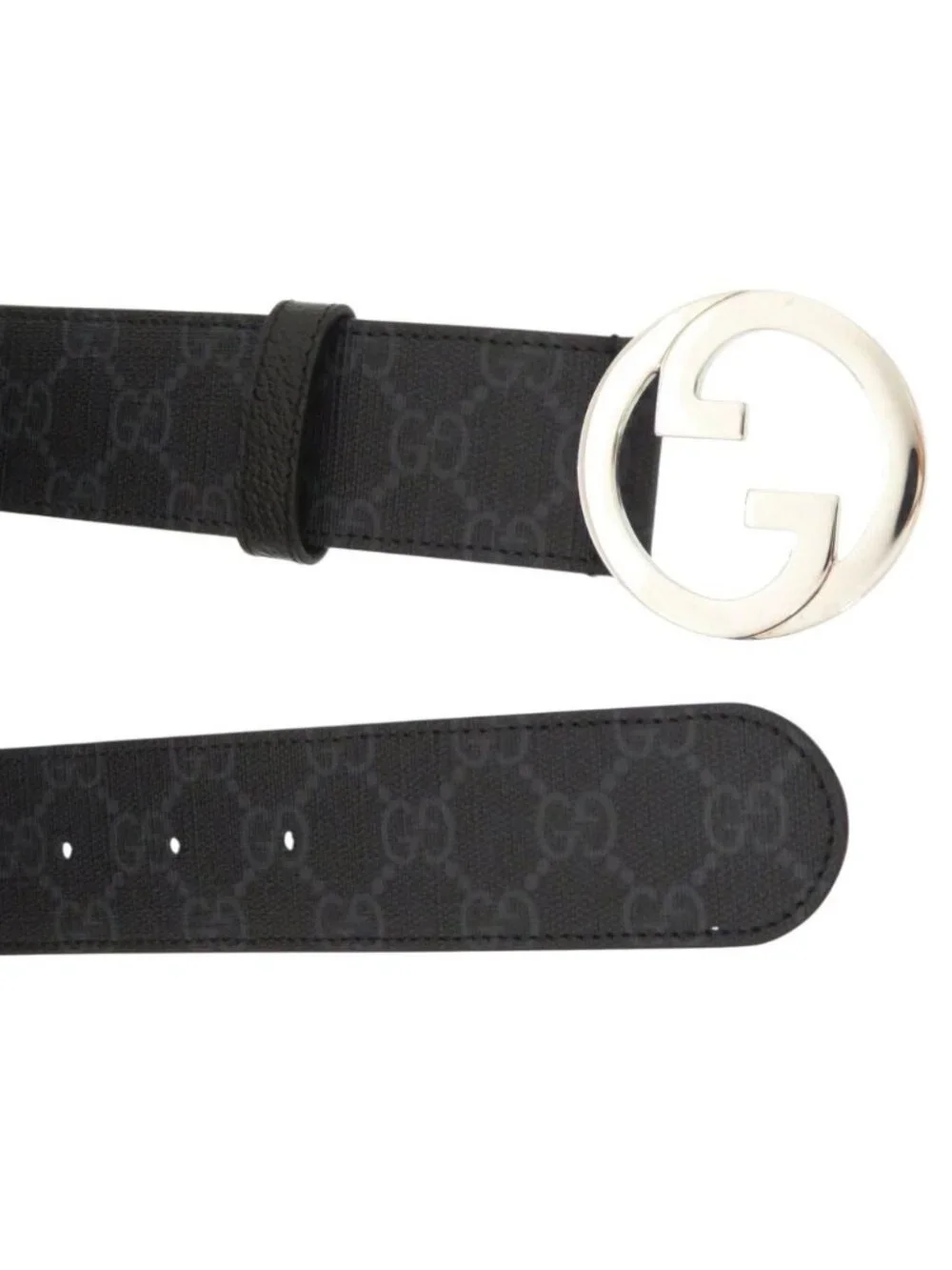 Gucci this authentic